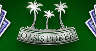 evoplay/OasisPokerProSeries