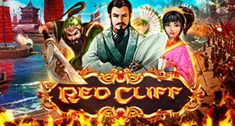 Red Cliff game tile