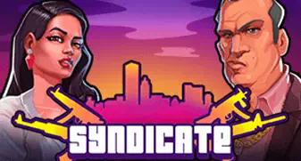 evoplay/Syndicate