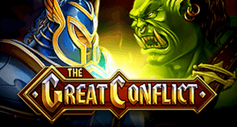 evoplay/TheGreatConflict