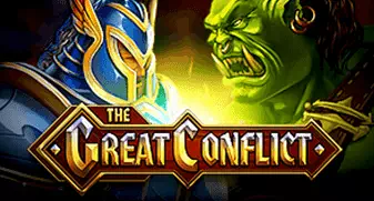 evoplay/TheGreatConflict