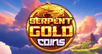 Serpent Gold Coins