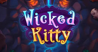 Wicked Kitty