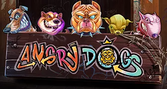 gameart/AngryDogs