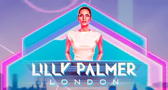gameart/LillyPalmerLondon