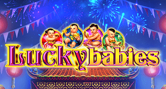 gameart/LuckyBabies