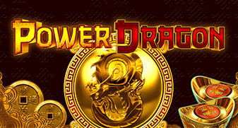 gameart/PowerDragon
