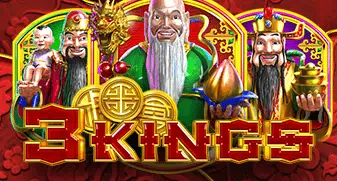 gameart/ThreeKings