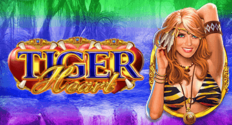 gameart/TigerHeart