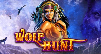 Wolf Hunt game tile
