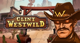 Clint West Wild