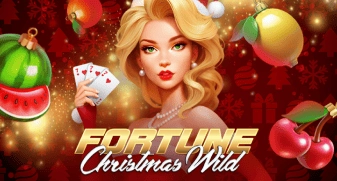 Fortune Christmas Wild