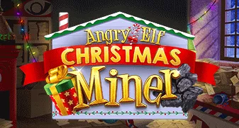 Christmas Miner game tile