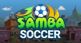 Samba Soccer game tile
