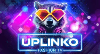 UPlinko Fashion TV
