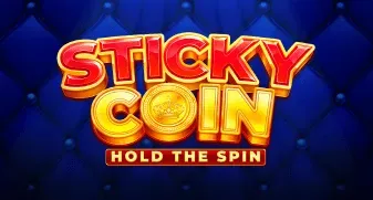 Sticky Coin: Hold The Spin game tile