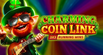 Charming Coin Link: Running Wins