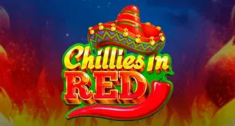 Chillies In Red game tile