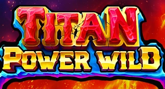 Titan Power Wild