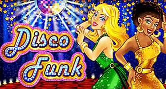 habanero/SGDiscoFunk