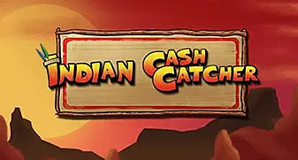 Indian Cash Catcher game tile