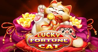 habanero/SGLuckyFortuneCat