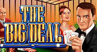 The Big Deal game tile