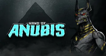 Hand of Anubis