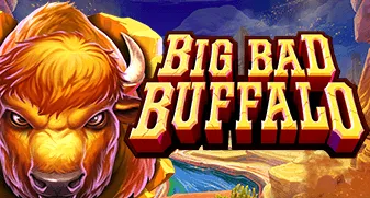 highfive/BigBadBuffalo