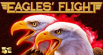 highfive/EaglesFlight