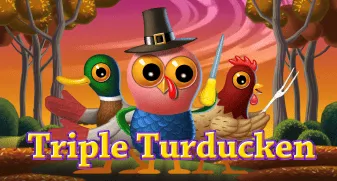 Triple Turducken