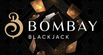 Bombay Blackjack game tile