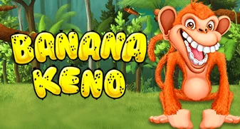 Banana Keno game tile