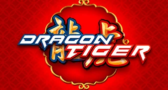 Dragon Tiger game tile