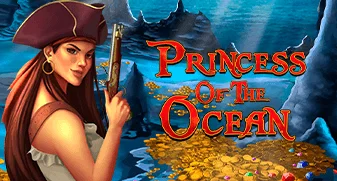 Princess of the Ocean game tile
