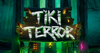 Tiki Terror game tile