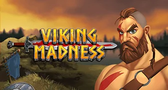 Viking Madness game tile