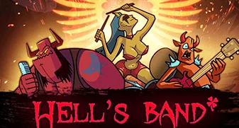 infin/HellsBand