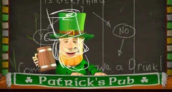 infin/PatricksPub