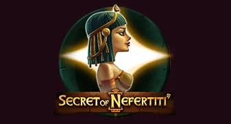 infin/SecretofNefertiti