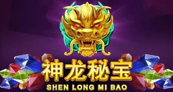 infin/ShenLongMiBao