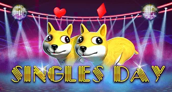 infin/SinglesDay