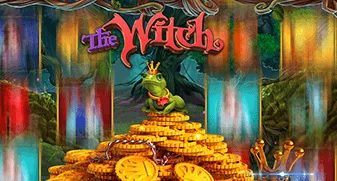 infin/TheWitch