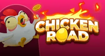 Chicken Road