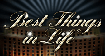 isoftbet/BestThingsInLifeFlash