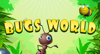 isoftbet/BugsWorldFlash