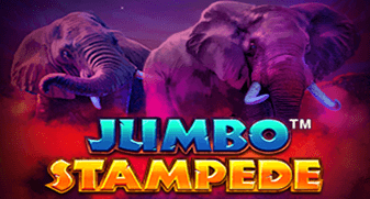 isoftbet/JumboStampede