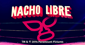 isoftbet/NachoLibre