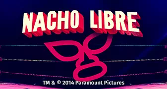 isoftbet/NachoLibre