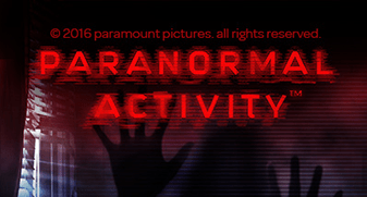 isoftbet/ParanormalActivity
